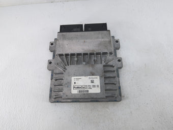 compare product 2016-2018 Lincoln Mkx PCM Engine Control Computer ECU ECM PCU OEM P/N:A6SXW2456DS00 Fits Fits 2015 2016 2017 2018 2019 OEM Used Auto Parts