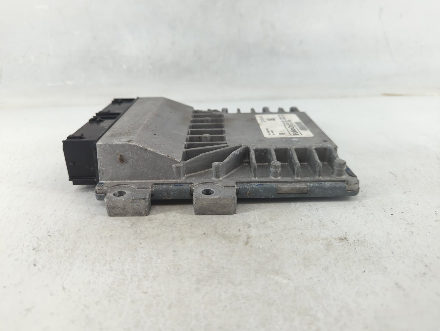 2016-2018 Lincoln Mkx PCM Engine Control Computer ECU ECM PCU OEM P/N:A6SXW2456DS00 Fits Fits 2015 2016 2017 2018 2019 OEM U