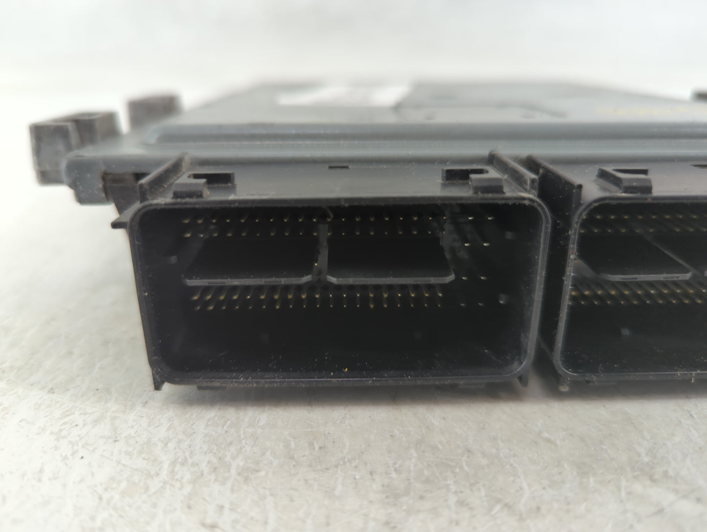 2016-2018 Lincoln Mkx PCM Engine Control Computer ECU ECM PCU OEM P/N:A6SXW2456DS00 Fits Fits 2015 2016 2017 2018 2019 OEM U