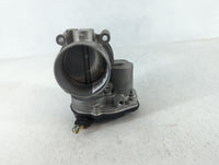2011-2018 Lincoln Mkx Throttle Body P/N:180744007980 AT4E-9F991-EL Fits Fits 2011 2012 2013 2014 2015 2016 2017 2018 2019 OE