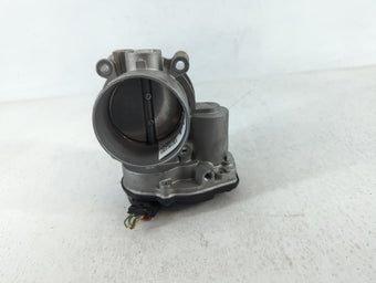 compare product 2011-2018 Lincoln Mkx Throttle Body P/N:180744007980 AT4E-9F991-EL Fits Fits 2011 2012 2013 2014 2015 2016 2017 2018 2019 OEM Used Auto Parts