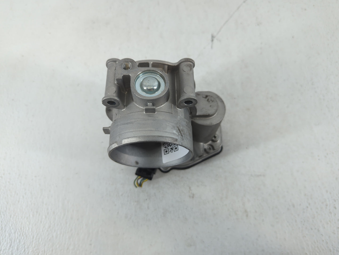 2011-2018 Lincoln Mkx Throttle Body P/N:180744007980 AT4E-9F991-EL Fits Fits 2011 2012 2013 2014 2015 2016 2017 2018 2019 OE