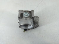 2011-2018 Lincoln Mkx Throttle Body P/N:180744007980 AT4E-9F991-EL Fits Fits 2011 2012 2013 2014 2015 2016 2017 2018 2019 OE