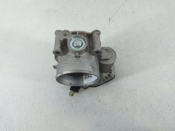 2011-2018 Lincoln Mkx Throttle Body P/N:180744007980 AT4E-9F991-EL Fits Fits 2011 2012 2013 2014 2015 2016 2017 2018 2019 OEM Used Auto Parts