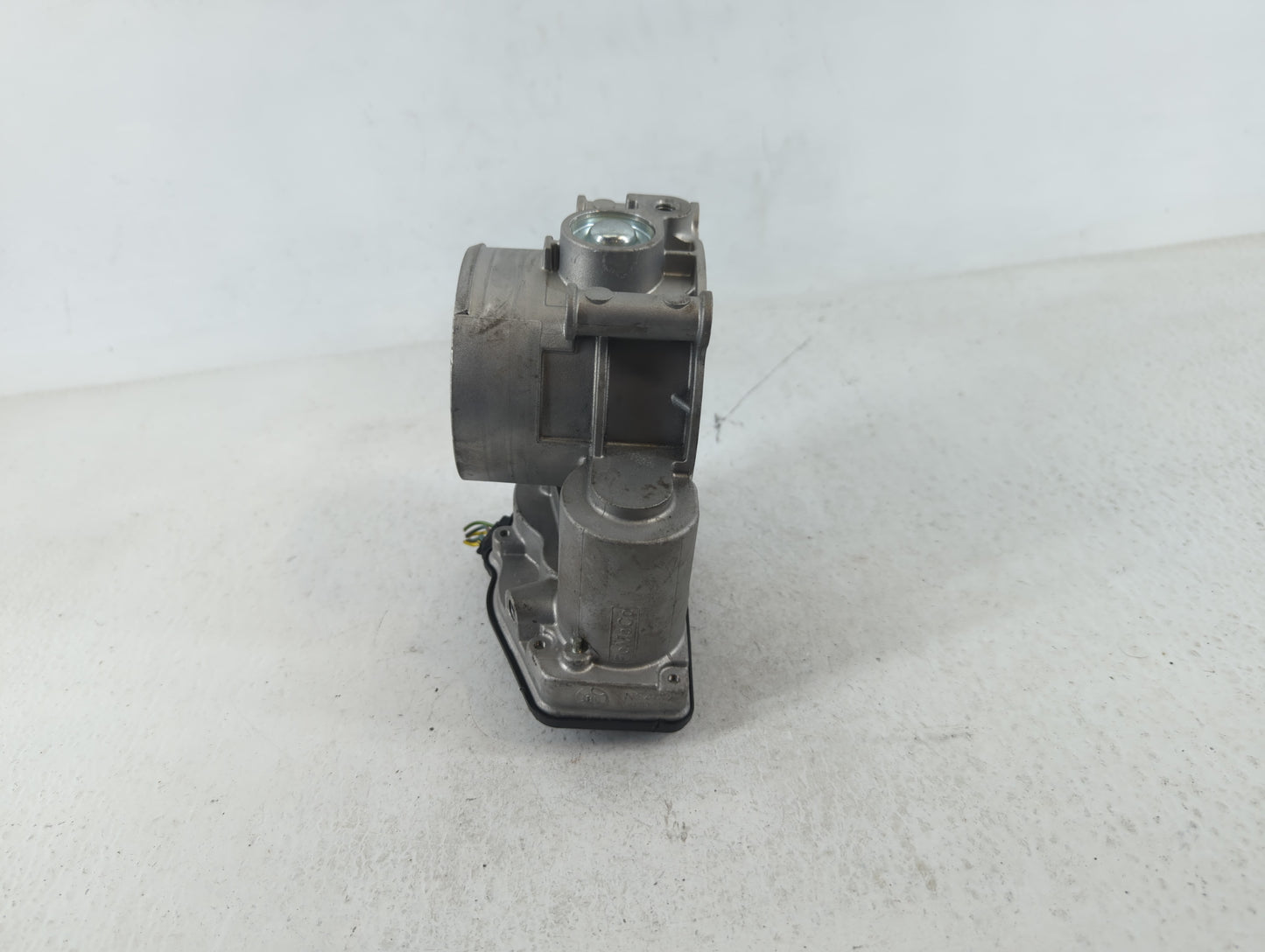 2011-2018 Lincoln Mkx Throttle Body P/N:180744007980 AT4E-9F991-EL Fits Fits 2011 2012 2013 2014 2015 2016 2017 2018 2019 OE