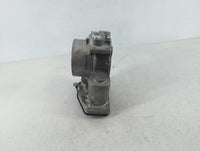 2011-2018 Lincoln Mkx Throttle Body P/N:180744007980 AT4E-9F991-EL Fits Fits 2011 2012 2013 2014 2015 2016 2017 2018 2019 OE