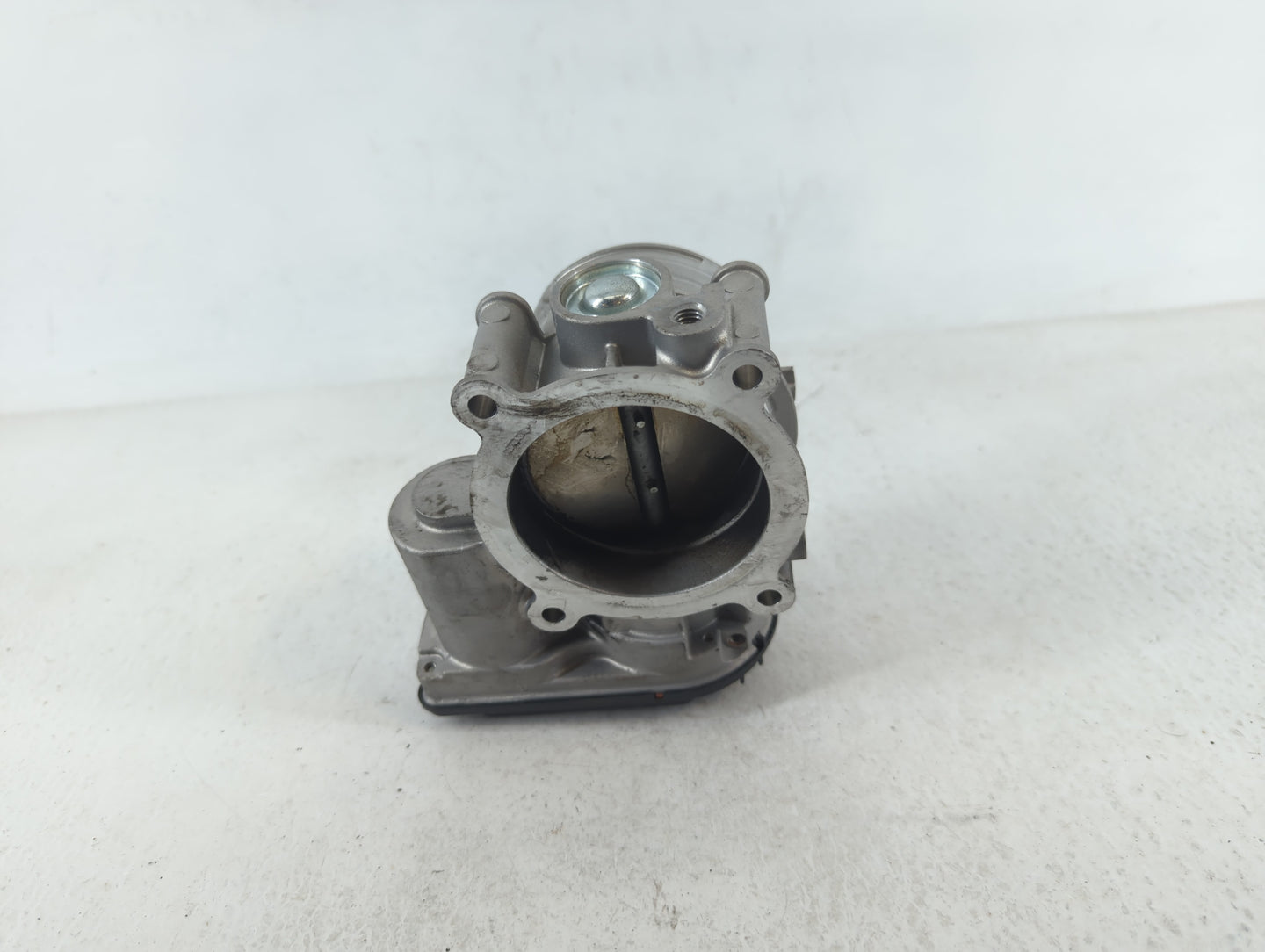 2011-2018 Lincoln Mkx Throttle Body P/N:180744007980 AT4E-9F991-EL Fits Fits 2011 2012 2013 2014 2015 2016 2017 2018 2019 OE