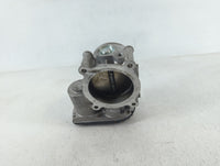 2011-2018 Lincoln Mkx Throttle Body P/N:180744007980 AT4E-9F991-EL Fits Fits 2011 2012 2013 2014 2015 2016 2017 2018 2019 OE