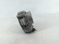 2011-2018 Lincoln Mkx Throttle Body P/N:180744007980 AT4E-9F991-EL Fits Fits 2011 2012 2013 2014 2015 2016 2017 2018 2019 OE