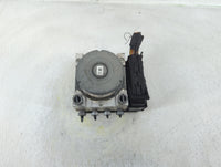 2016-2018 Lincoln Mkx ABS Pump Control Module Replacement P/N:F2GC-2C405-AK Fits Fits 2015 2016 2017 2018 OEM Used Auto Part
