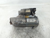 2018 Lincoln Mkx Car Starter Motor Solenoid OEM P/N:6155AI HD9T-11000-BA Fits OEM Used Auto Parts - Oemusedautoparts1.com