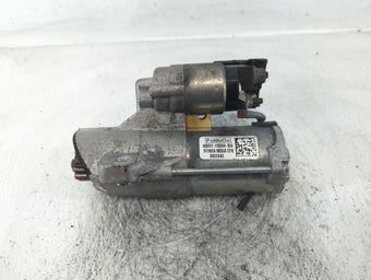 compare product 2018 Lincoln Mkx Car Starter Motor Solenoid OEM P/N:6155AI HD9T-11000-BA Fits OEM Used Auto Parts