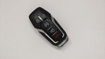 compare product 2016-2018 Lincoln Mkx Keyless Entry Remote M3n-A2c31243300 5 Buttons Car