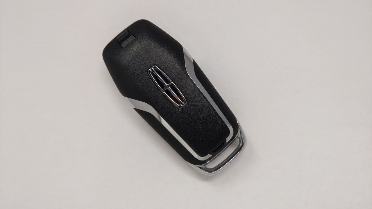 2016-2018 Lincoln Mkx Keyless Entry Remote M3n-A2c31243300 5 Buttons Car - Oemusedautoparts1.com