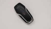 2016-2018 Lincoln Mkx Keyless Entry Remote M3n-A2c31243300 5 Buttons Car - Oemusedautoparts1.com