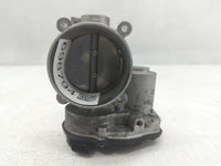 2011-2018 Lincoln Mkx Throttle Body P/N:AT4E-9F991-EL Fits Fits 2011 2012 2013 2014 2015 2016 2017 2018 2019 OEM Used Auto P