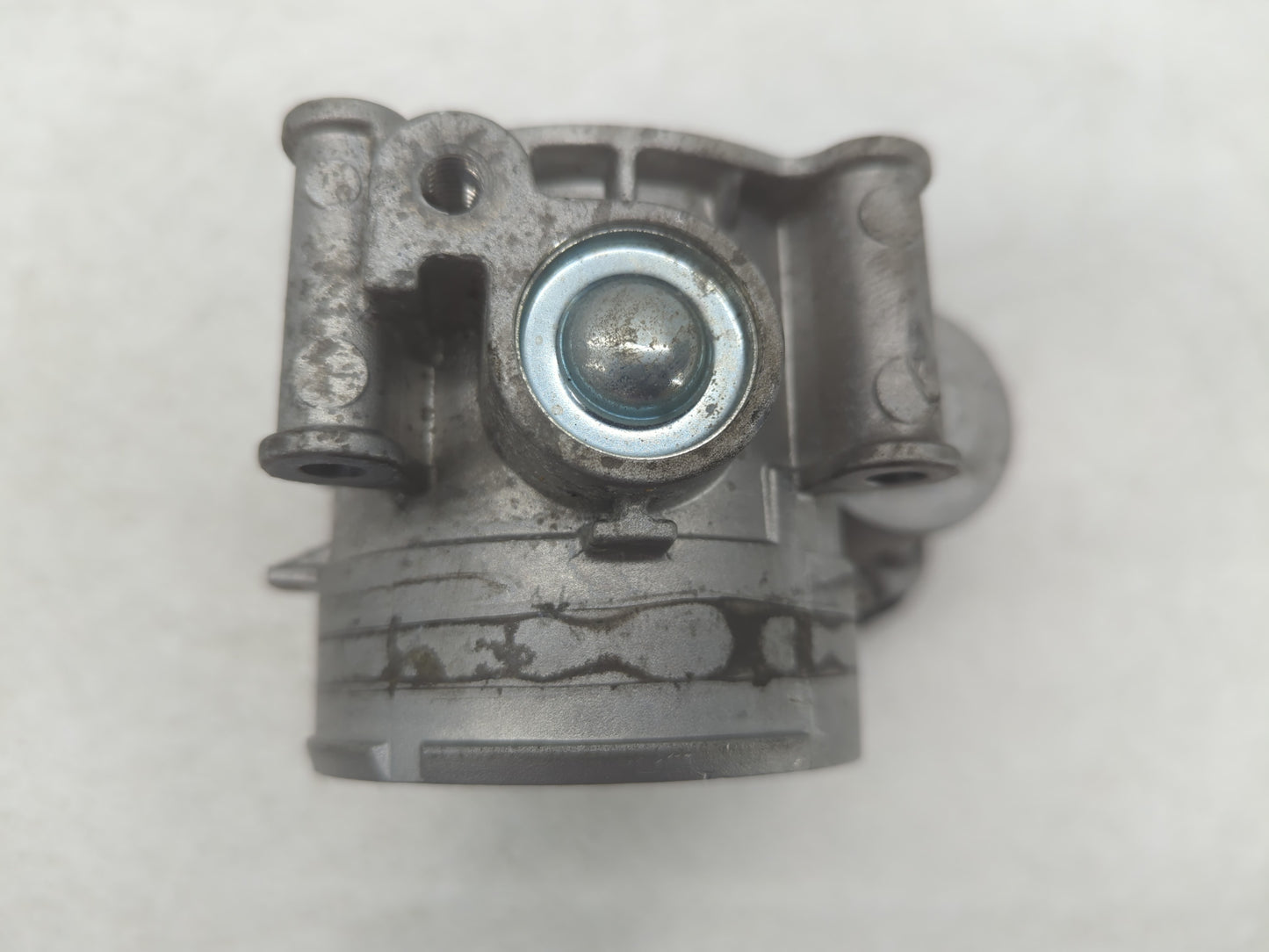 2011-2018 Lincoln Mkx Throttle Body P/N:AT4E-9F991-EL Fits Fits 2011 2012 2013 2014 2015 2016 2017 2018 2019 OEM Used Auto P