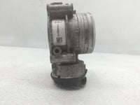 2011-2018 Lincoln Mkx Throttle Body P/N:AT4E-9F991-EL Fits Fits 2011 2012 2013 2014 2015 2016 2017 2018 2019 OEM Used Auto P