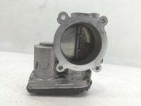 2011-2018 Lincoln Mkx Throttle Body P/N:AT4E-9F991-EL Fits Fits 2011 2012 2013 2014 2015 2016 2017 2018 2019 OEM Used Auto P