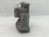 2011-2018 Lincoln Mkx Throttle Body P/N:AT4E-9F991-EL Fits Fits 2011 2012 2013 2014 2015 2016 2017 2018 2019 OEM Used Auto P