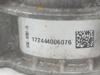 2011-2018 Lincoln Mkx Throttle Body P/N:AT4E-9F991-EL Fits Fits 2011 2012 2013 2014 2015 2016 2017 2018 2019 OEM Used Auto P