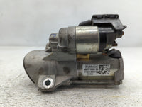 2007-2018 Lincoln Mkx Car Starter Motor Solenoid OEM P/N:HD9T-11000-BA Fits OEM Used Auto Parts - Oemusedautoparts1.com