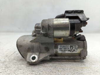 compare product 2007-2018 Lincoln Mkx Car Starter Motor Solenoid OEM P/N:HD9T-11000-BA Fits OEM Used Auto Parts
