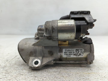 2007-2018 Lincoln Mkx Car Starter Motor Solenoid OEM P/N:HD9T-11000-BA Fits OEM Used Auto Parts - Oemusedautoparts1.com