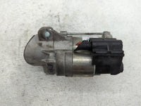 2007-2018 Lincoln Mkx Car Starter Motor Solenoid OEM P/N:HD9T-11000-BA Fits OEM Used Auto Parts - Oemusedautoparts1.com