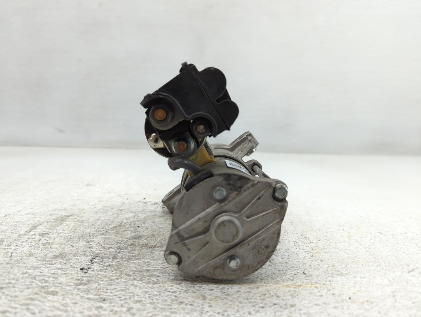 2007-2018 Lincoln Mkx Car Starter Motor Solenoid OEM P/N:HD9T-11000-BA Fits OEM Used Auto Parts - Oemusedautoparts1.com