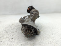 2007-2018 Lincoln Mkx Car Starter Motor Solenoid OEM P/N:HD9T-11000-BA Fits OEM Used Auto Parts - Oemusedautoparts1.com