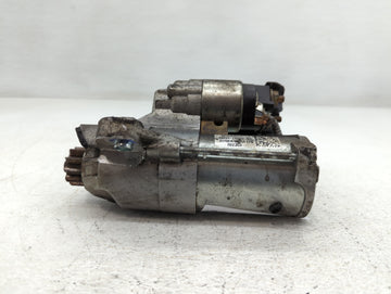 2007-2018 Lincoln Mkx Car Starter Motor Solenoid OEM P/N:HD9T-11000-BA Fits OEM Used Auto Parts - Oemusedautoparts1.com