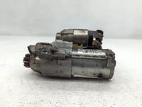 2007-2018 Lincoln Mkx Car Starter Motor Solenoid OEM P/N:HD9T-11000-BA Fits OEM Used Auto Parts - Oemusedautoparts1.com
