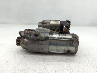 compare product 2007-2018 Lincoln Mkx Car Starter Motor Solenoid OEM P/N:HD9T-11000-BA Fits OEM Used Auto Parts
