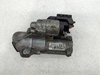 2007-2018 Lincoln Mkx Car Starter Motor Solenoid OEM P/N:HD9T-11000-BA Fits OEM Used Auto Parts - Oemusedautoparts1.com