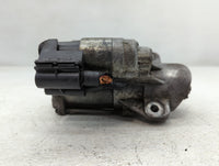 2007-2018 Lincoln Mkx Car Starter Motor Solenoid OEM P/N:HD9T-11000-BA Fits OEM Used Auto Parts - Oemusedautoparts1.com