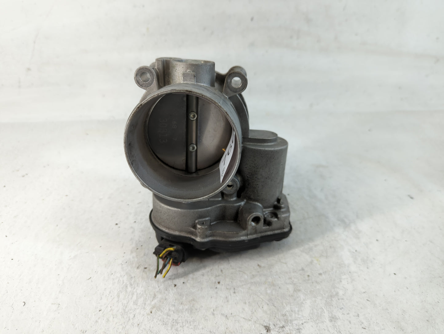 2011-2018 Lincoln Mkx Throttle Body P/N:AT4E-9F991-EL 17334408261 Fits Fits 2011 2012 2013 2014 2015 2016 2017 2018 2019 OEM