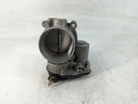 2011-2018 Lincoln Mkx Throttle Body P/N:AT4E-9F991-EL 17334408261 Fits Fits 2011 2012 2013 2014 2015 2016 2017 2018 2019 OEM