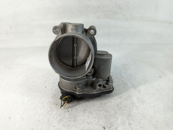 compare product 2011-2018 Lincoln Mkx Throttle Body P/N:AT4E-9F991-EL 17334408261 Fits Fits 2011 2012 2013 2014 2015 2016 2017 2018 2019 OEM Used Auto Parts
