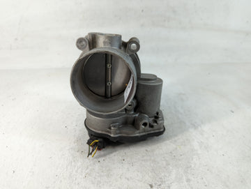 2011-2018 Lincoln Mkx Throttle Body P/N:AT4E-9F991-EL 17334408261 Fits Fits 2011 2012 2013 2014 2015 2016 2017 2018 2019 OEM