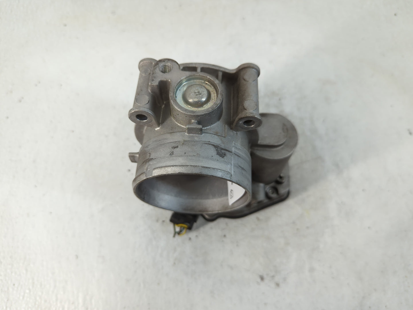 2011-2018 Lincoln Mkx Throttle Body P/N:AT4E-9F991-EL 17334408261 Fits Fits 2011 2012 2013 2014 2015 2016 2017 2018 2019 OEM