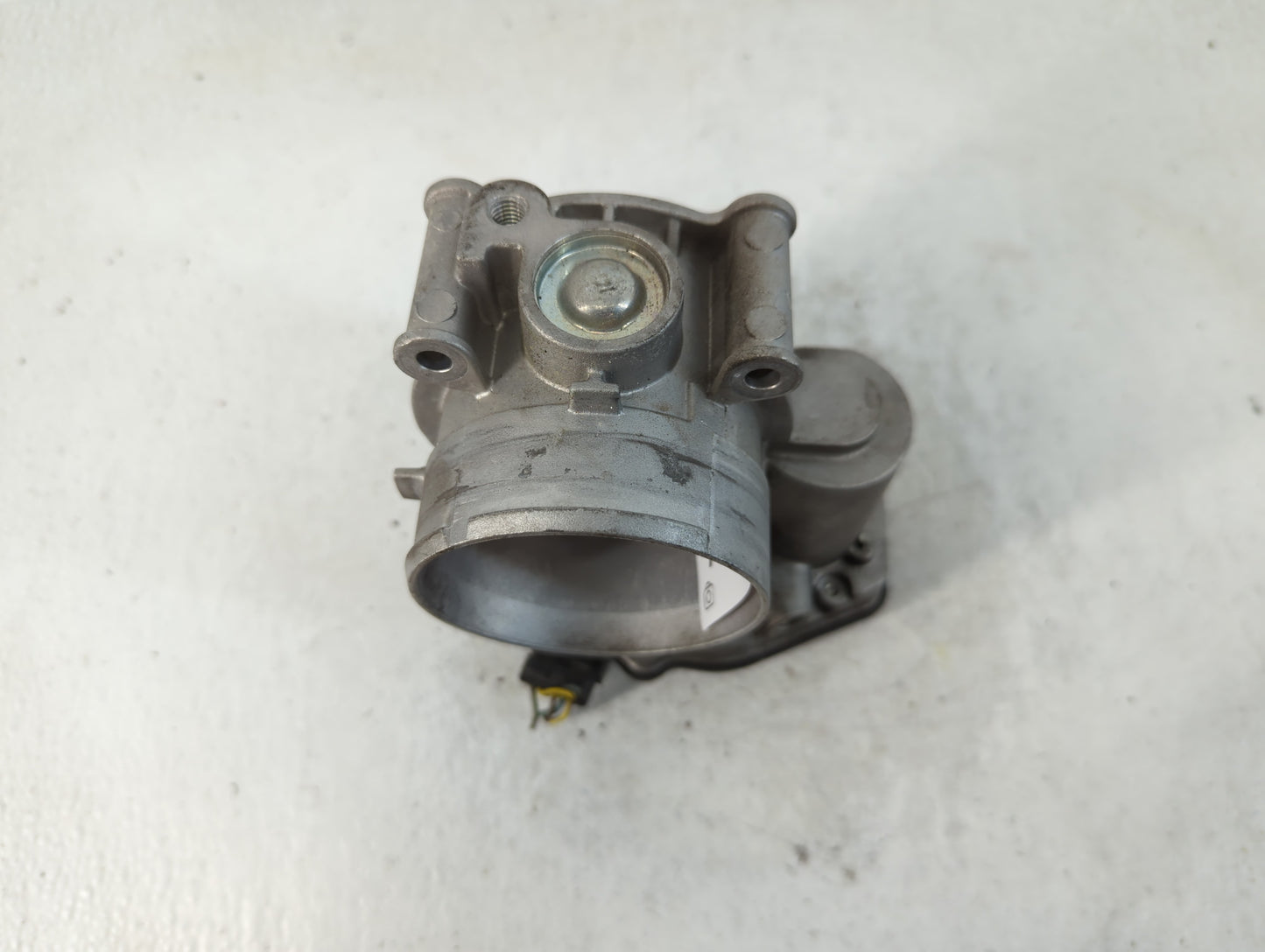 2011-2018 Lincoln Mkx Throttle Body P/N:AT4E-9F991-EL 17334408261 Fits Fits 2011 2012 2013 2014 2015 2016 2017 2018 2019 OEM