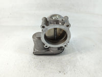 2011-2018 Lincoln Mkx Throttle Body P/N:AT4E-9F991-EL 17334408261 Fits Fits 2011 2012 2013 2014 2015 2016 2017 2018 2019 OEM