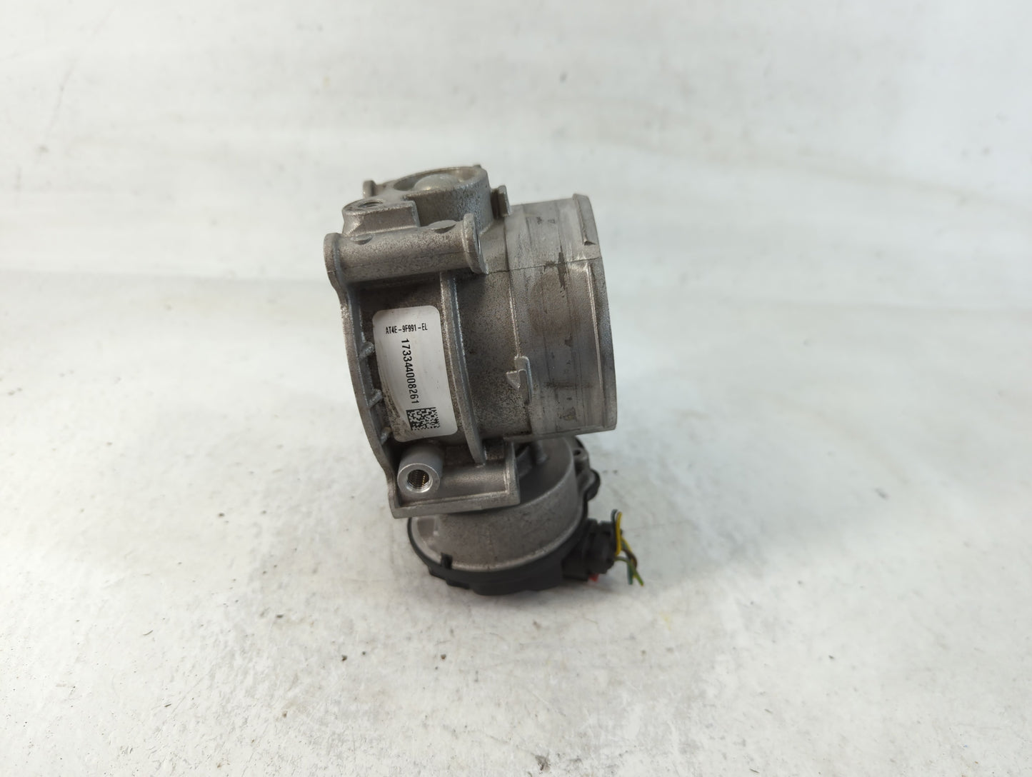2011-2018 Lincoln Mkx Throttle Body P/N:AT4E-9F991-EL 17334408261 Fits Fits 2011 2012 2013 2014 2015 2016 2017 2018 2019 OEM