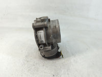 2011-2018 Lincoln Mkx Throttle Body P/N:AT4E-9F991-EL 17334408261 Fits Fits 2011 2012 2013 2014 2015 2016 2017 2018 2019 OEM