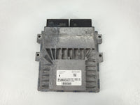 2016-2018 Lincoln Mkx PCM Engine Control Computer ECU ECM PCU OEM P/N:A6SXW2456DS00 Fits Fits 2015 2016 2017 2018 2019 OEM U