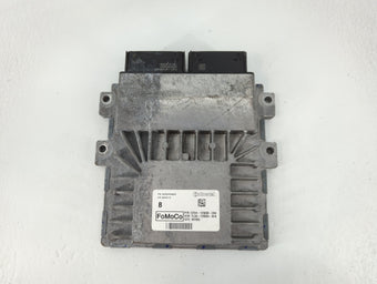 compare product 2016-2018 Lincoln Mkx PCM Engine Control Computer ECU ECM PCU OEM P/N:A6SXW2456DS00 Fits Fits 2015 2016 2017 2018 2019 OEM Used Auto Parts
