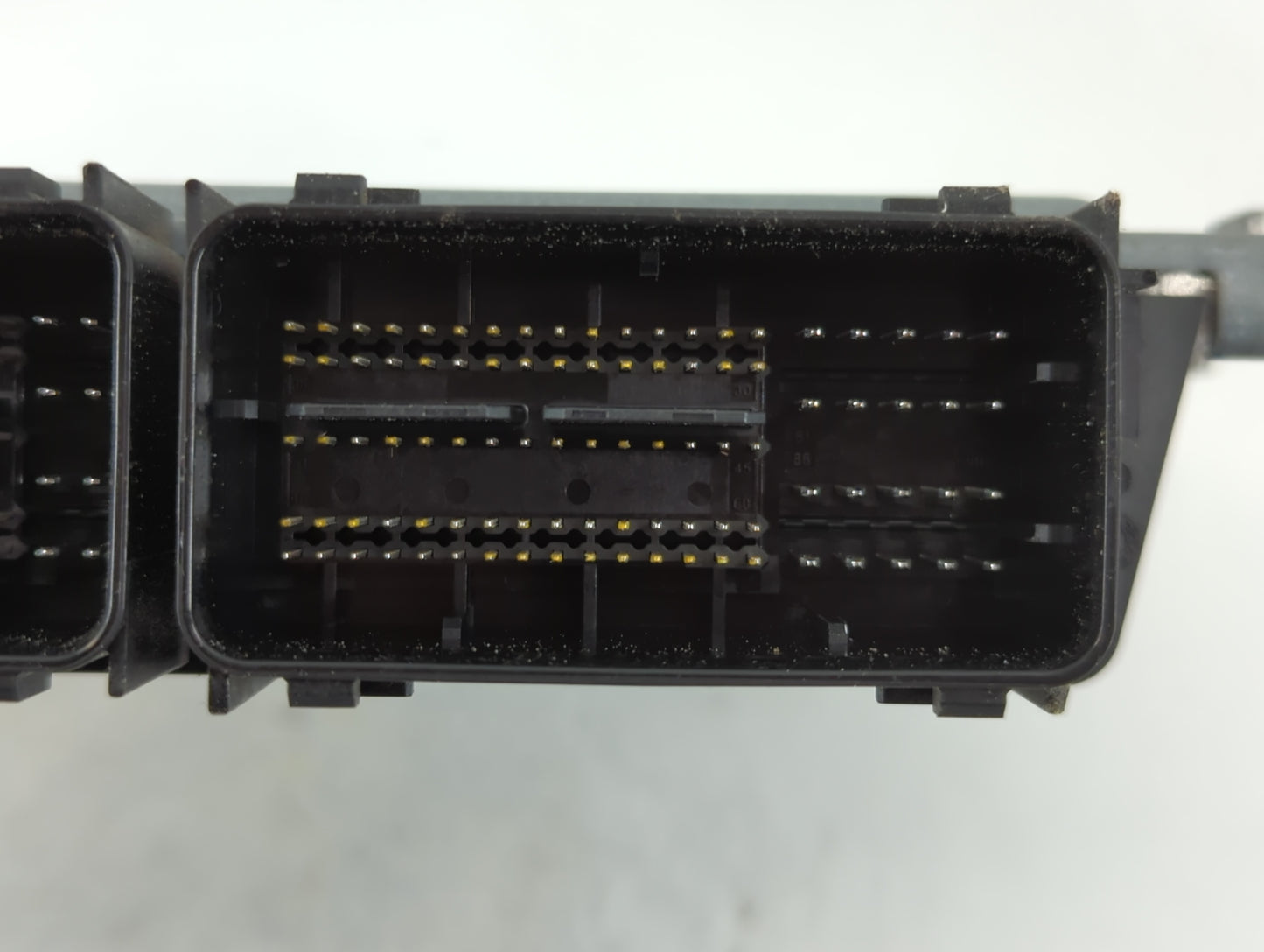 2016-2018 Lincoln Mkx PCM Engine Control Computer ECU ECM PCU OEM P/N:A6SXW2456DS00 Fits Fits 2015 2016 2017 2018 2019 OEM U