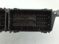2016-2018 Lincoln Mkx PCM Engine Control Computer ECU ECM PCU OEM P/N:A6SXW2456DS00 Fits Fits 2015 2016 2017 2018 2019 OEM U