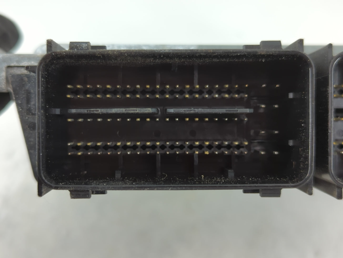 2016-2018 Lincoln Mkx PCM Engine Control Computer ECU ECM PCU OEM P/N:A6SXW2456DS00 Fits Fits 2015 2016 2017 2018 2019 OEM U